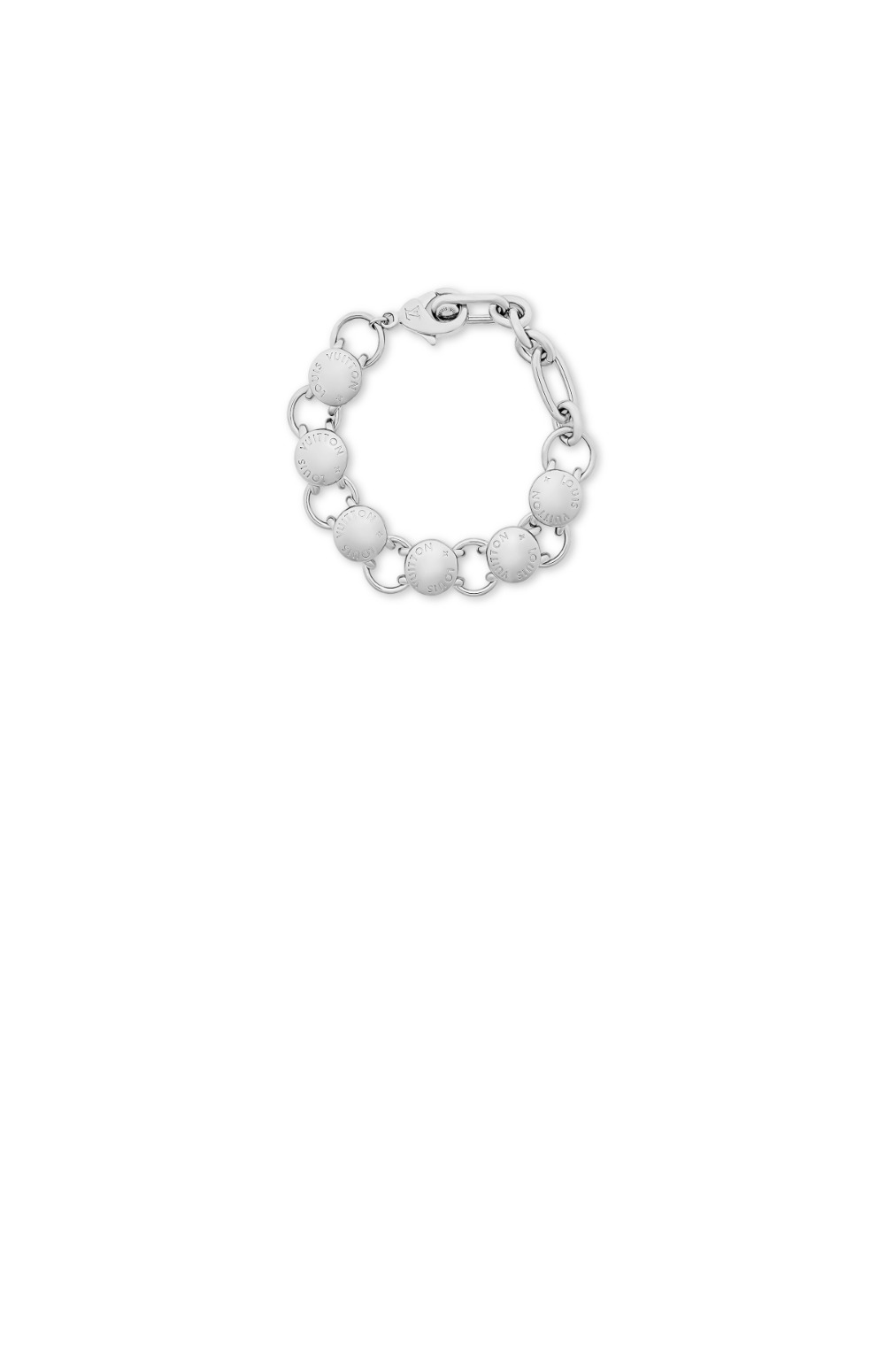 루이비통 LV 스터드 팔찌 M1146A