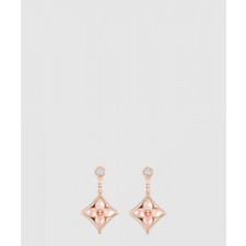 루이비통 컬러 블라썸 BB 귀걸이 Q96667