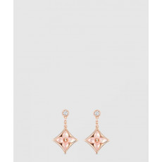 루이비통 컬러 블라썸 BB 귀걸이 Q96667