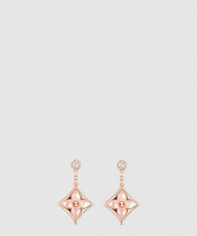 루이비통 컬러 블라썸 BB 귀걸이 Q96667