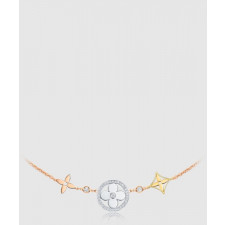 루이비통 콜리어 아이디얼 블라썸 목걸이 Q93541