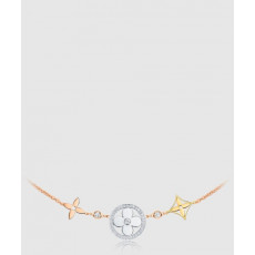 루이비통 콜리어 아이디얼 블라썸 목걸이 Q93541