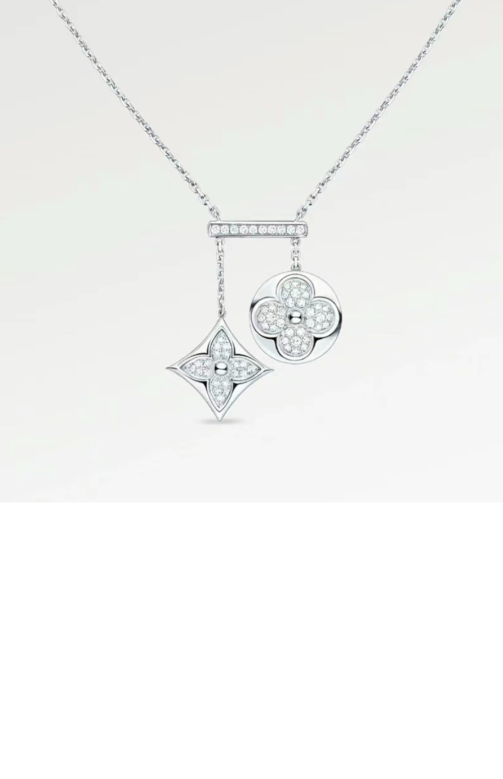 루이비통 목걸이 Q94310