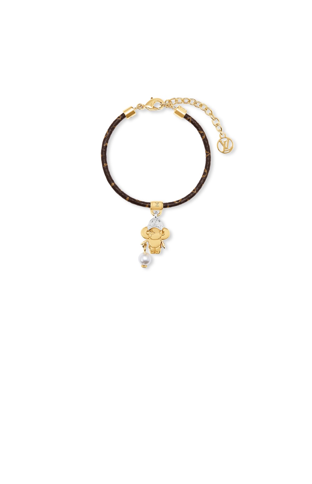 루이비통 비비엔 팔찌 M8218Z