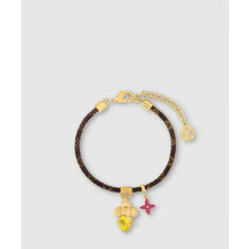 루이비통 비비엔 풀 팔찌 M1016Z