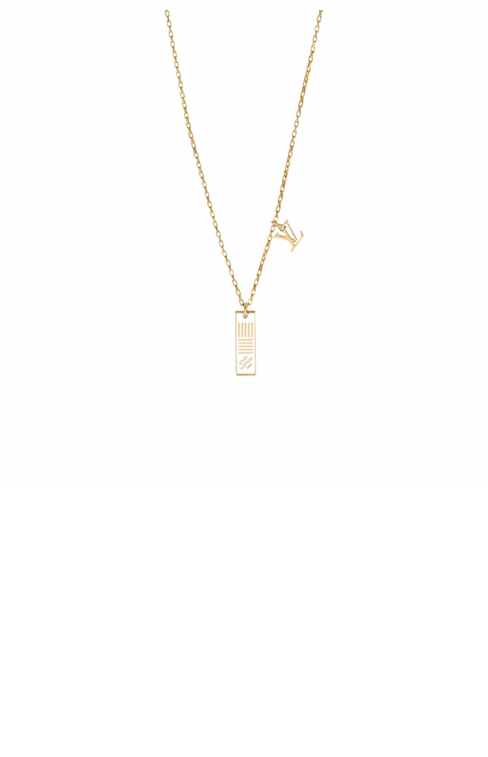 루이비통 목걸이 M69472