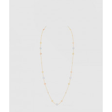 루이비통 이딜 블라썸 긴 목걸이 Q94191