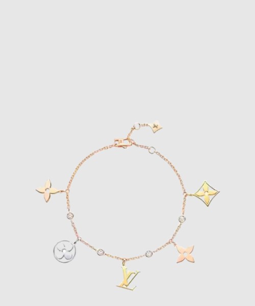 루이비통 이딜 블라썸 팔찌 Q95689