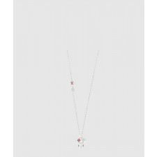 루이비통 여성 비비엔 목걸이 M01295