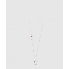 루이비통 여성 비비엔 목걸이 M01295