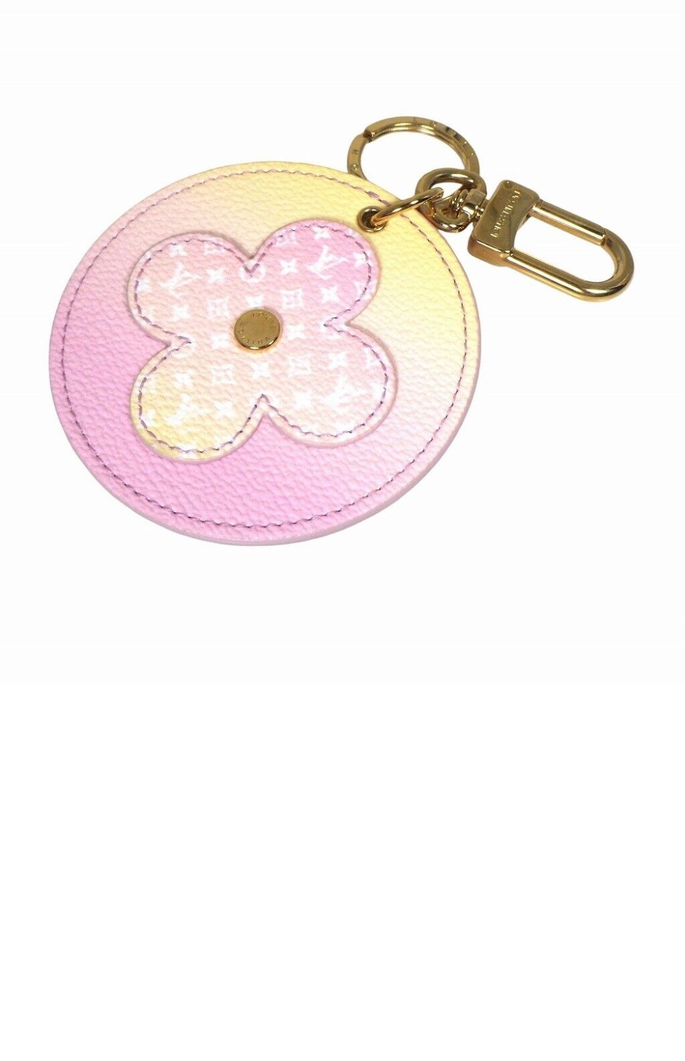 루이비통 XMAS 백참 M00285