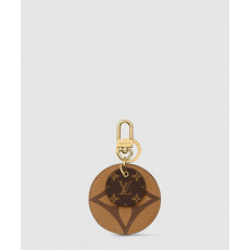 루이비통 모노그램 리버스 키 홀더 M69317