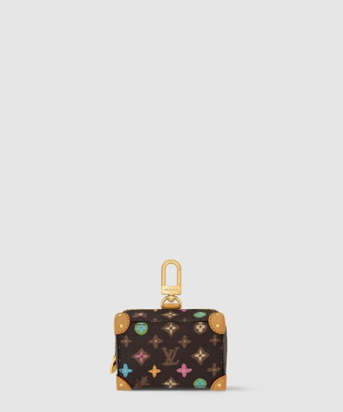 루이비통 열쇠 고리 M01943