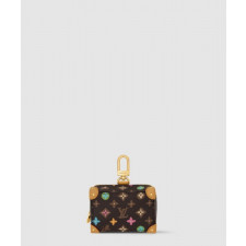 루이비통 열쇠 고리 M01943