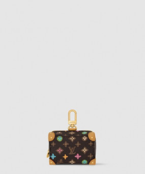 루이비통 열쇠 고리 M01943