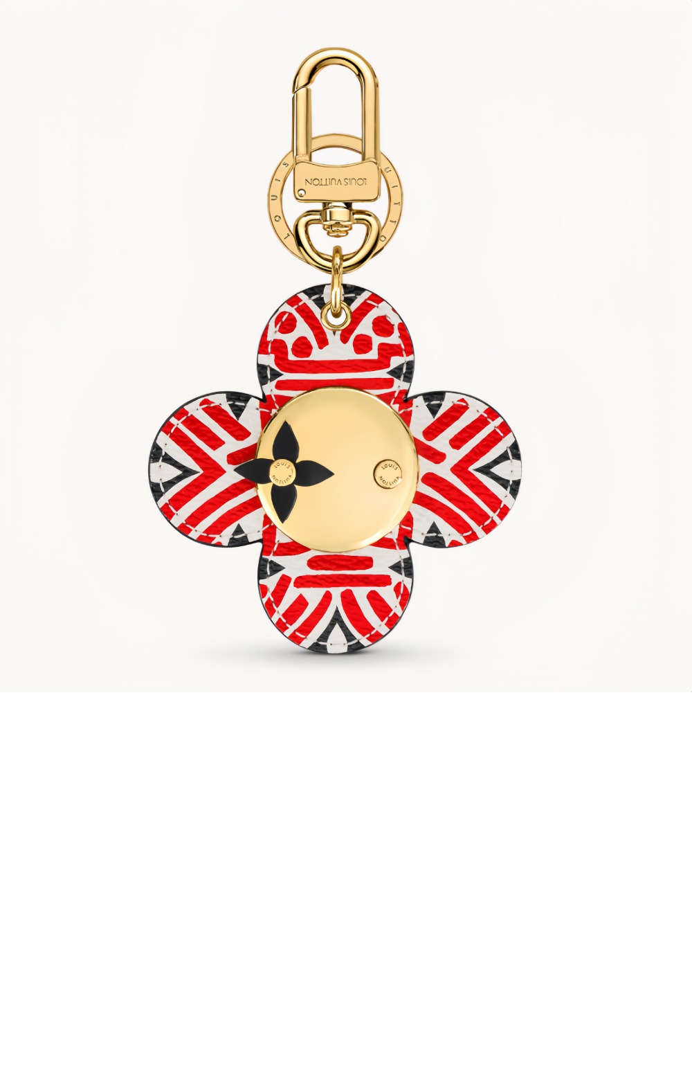 루이비통 비비안 키 홀더 M69719