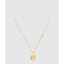 루이비통 여성 비비엔 목걸이 M01334