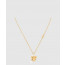 루이비통 여성 비비엔 목걸이 M01334