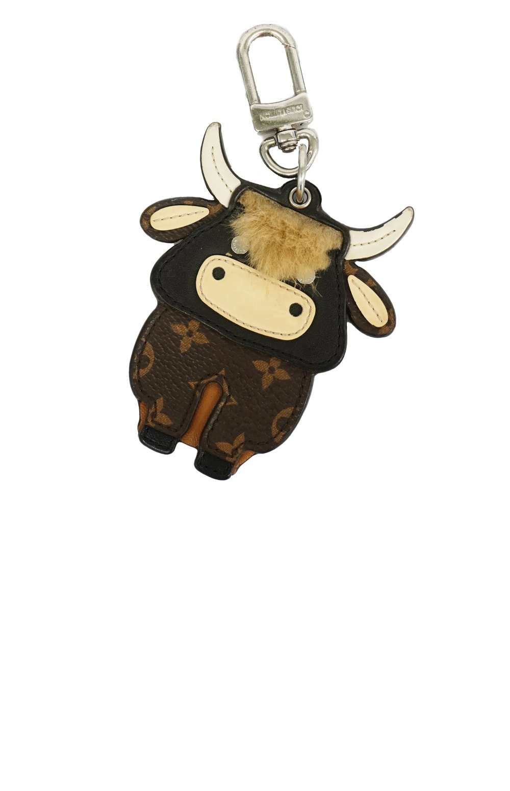 루이비통 백참 M80218