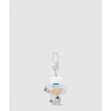 루이비통 비비엔 키 홀더 M01467