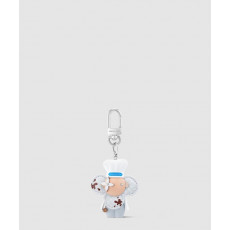 루이비통 비비엔 키 홀더 M01467