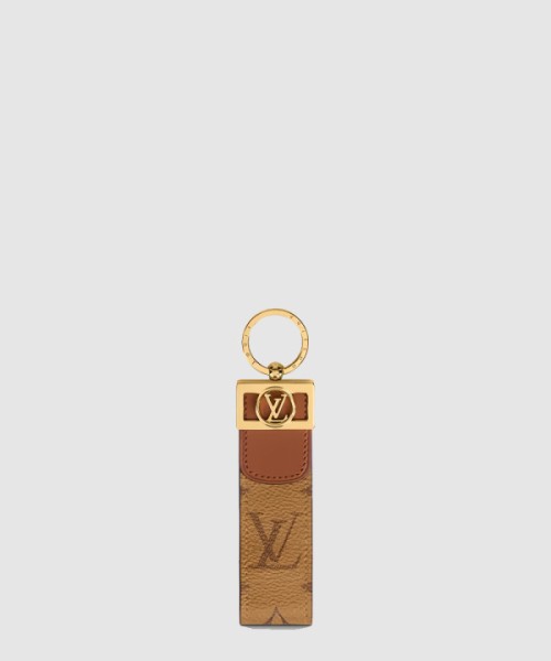 루이비통 드라곤느 키 홀더 M69313