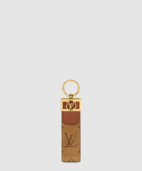 루이비통 드라곤느 키 홀더 M69313