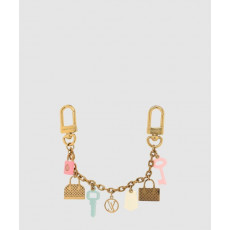 루이비통 아이콘 키 홀더 M01372