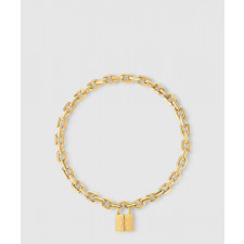 루이비통 LV EDGE CADENAS 목걸이 MP2993