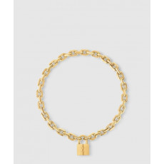 루이비통 LV EDGE CADENAS 목걸이 MP2993