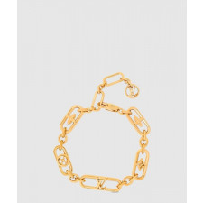 루이비통 MY LV Chain 팔찌 M0980A