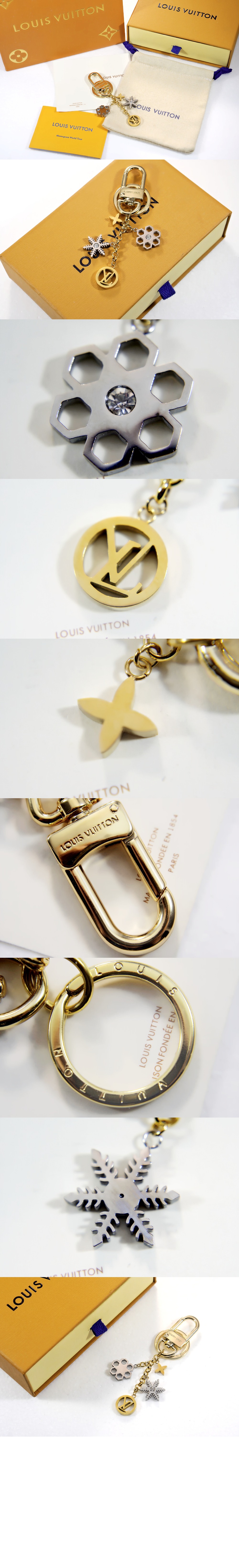 루이비통 키홀더 M80240
