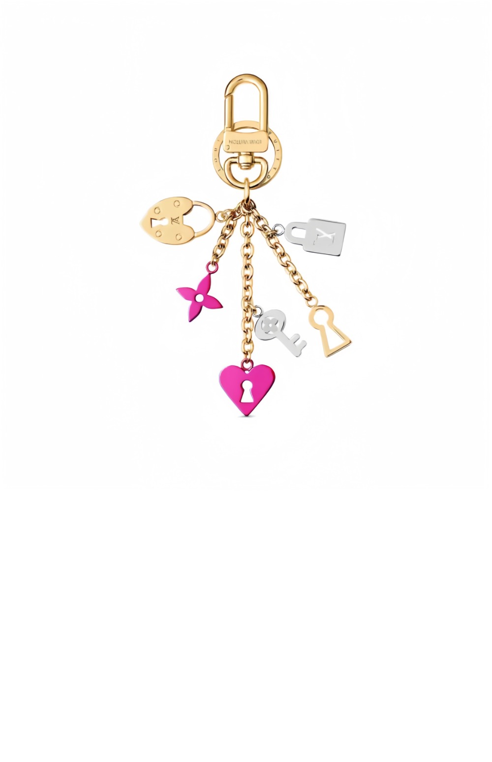 루이비통 키홀더 M67438