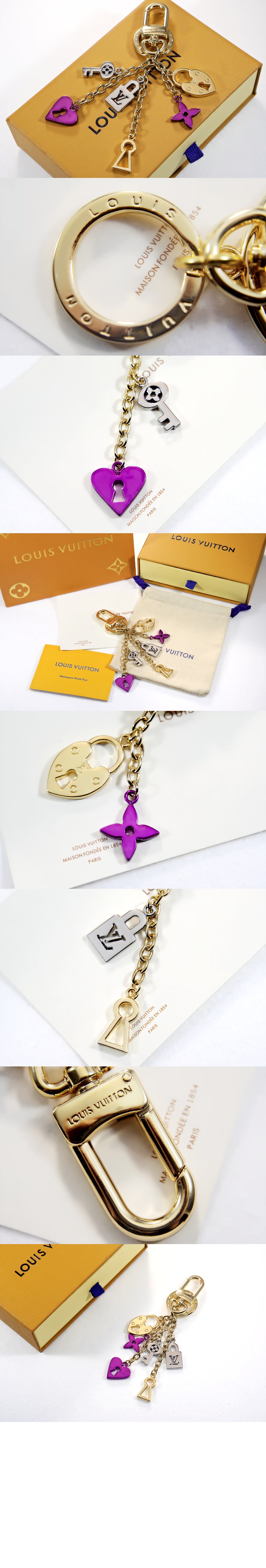 루이비통 키홀더 M67438