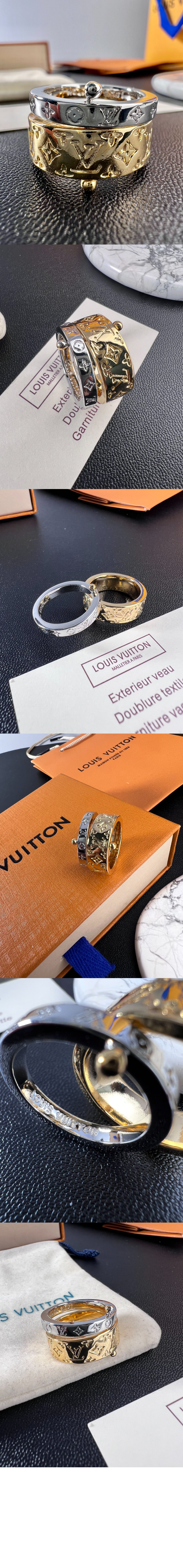 루이비통 반지 M1092M