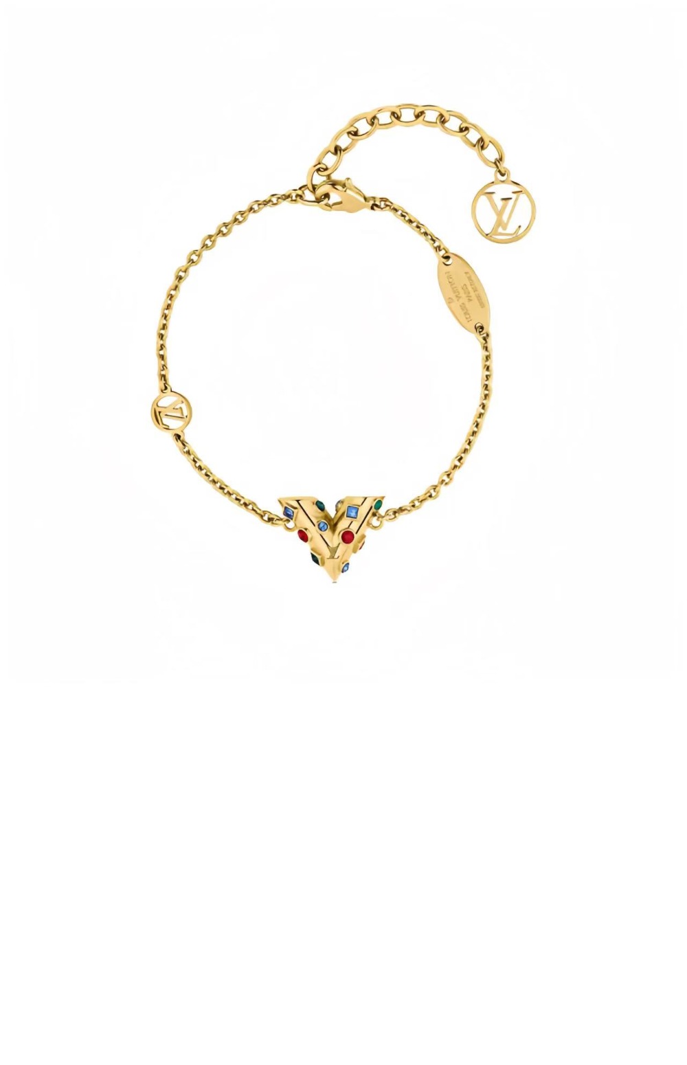 루이비통 팔찌 M68921