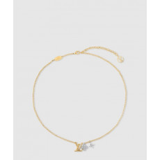 루이비통 LV GRAM 목걸이 M01265