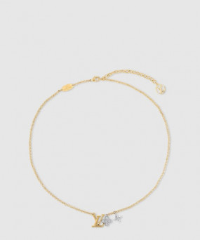 루이비통 LV GRAM 목걸이 M01265