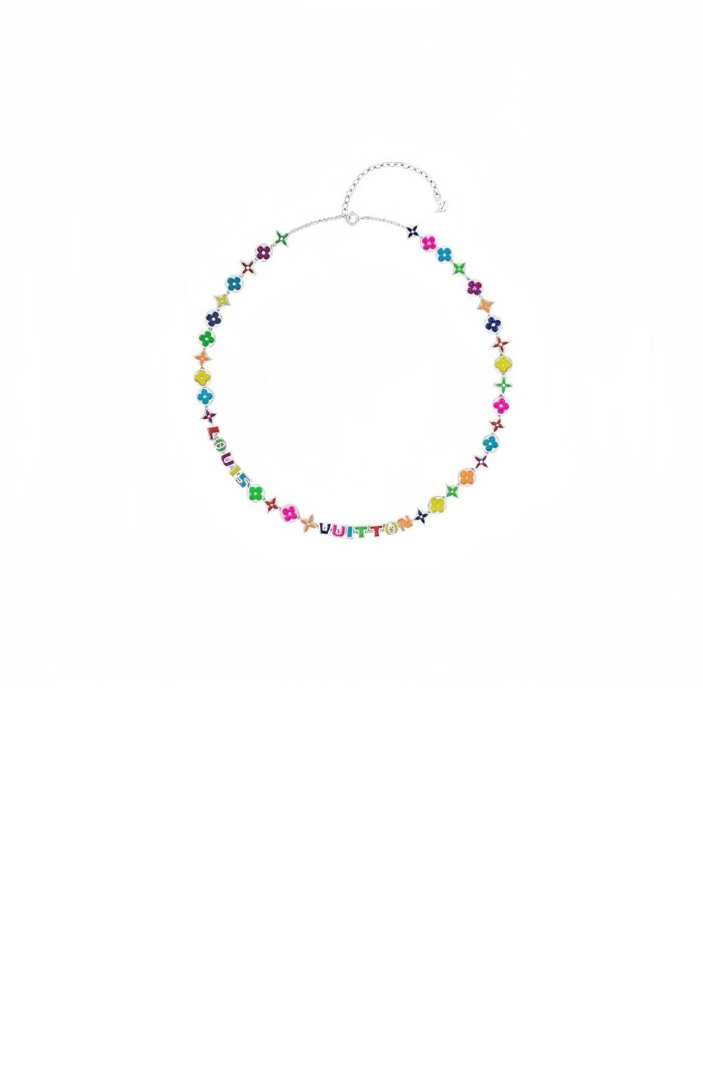 루이비통 목걸이 MP3821