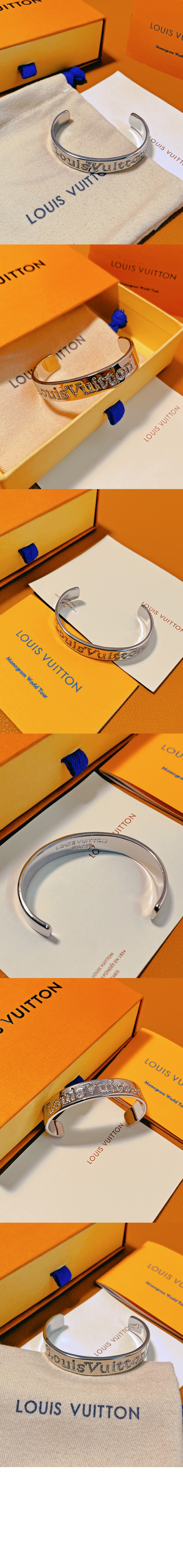 루이비통 팔찌 MP2693