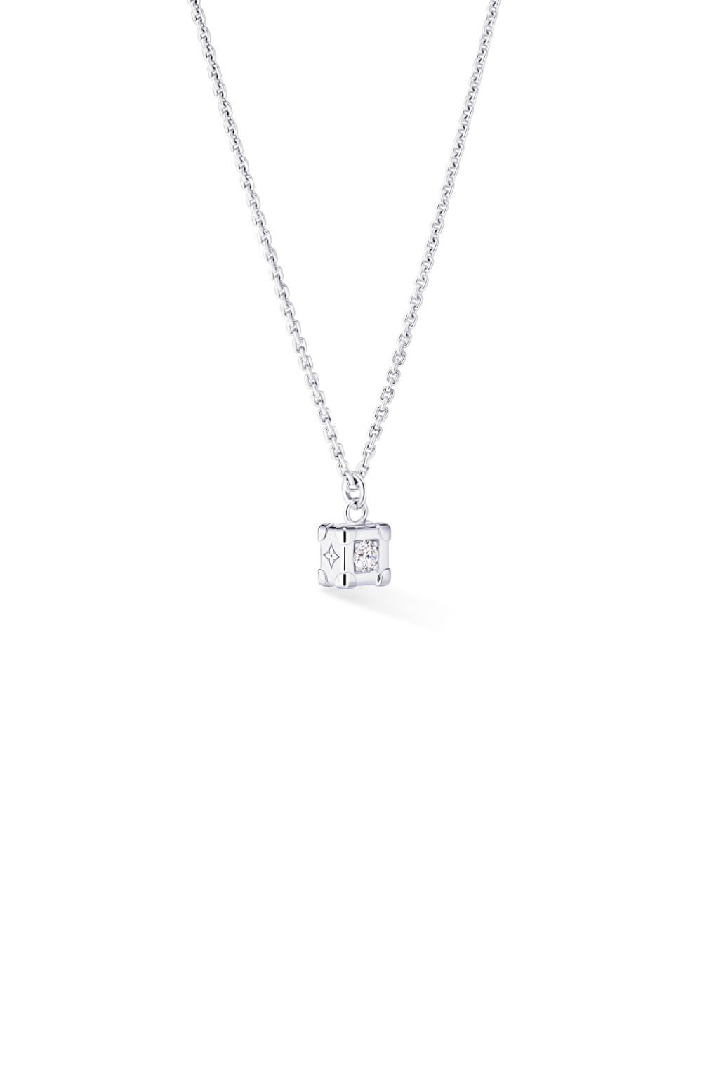 루이비통 목걸이 Q03084