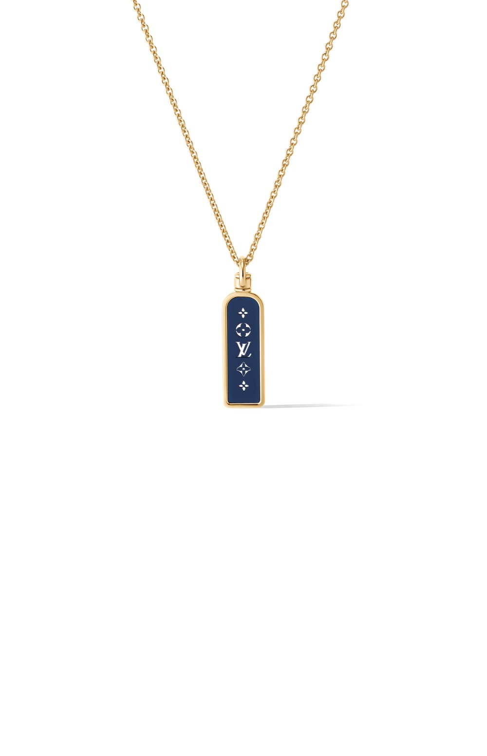 루이비통 목걸이 Q03056