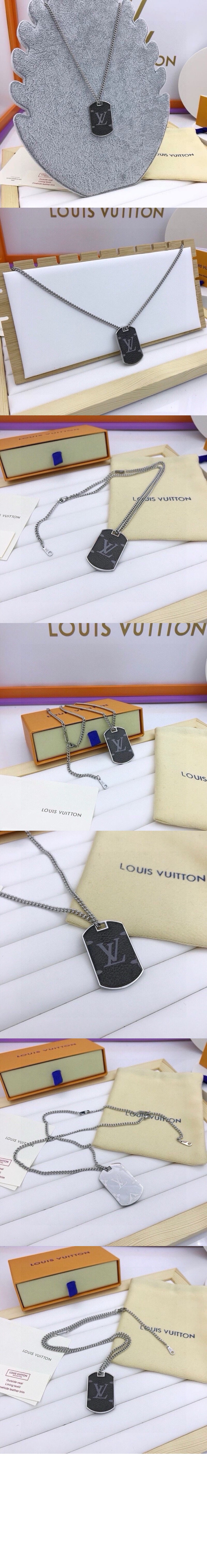 루이비통 목걸이 M63640