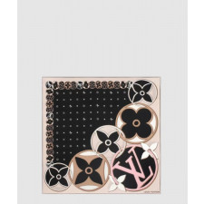 루이비통 듀얼리티 스퀘어 90 M78408