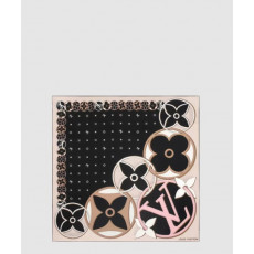 루이비통 듀얼리티 스퀘어 90 M78408