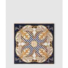 루이비통 SEASIDE SQUARE 90 M79861