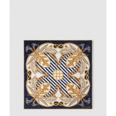 루이비통 SEASIDE SQUARE 90 M79861