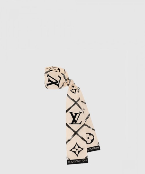 루이비통 오로라 나노 방도 M77453