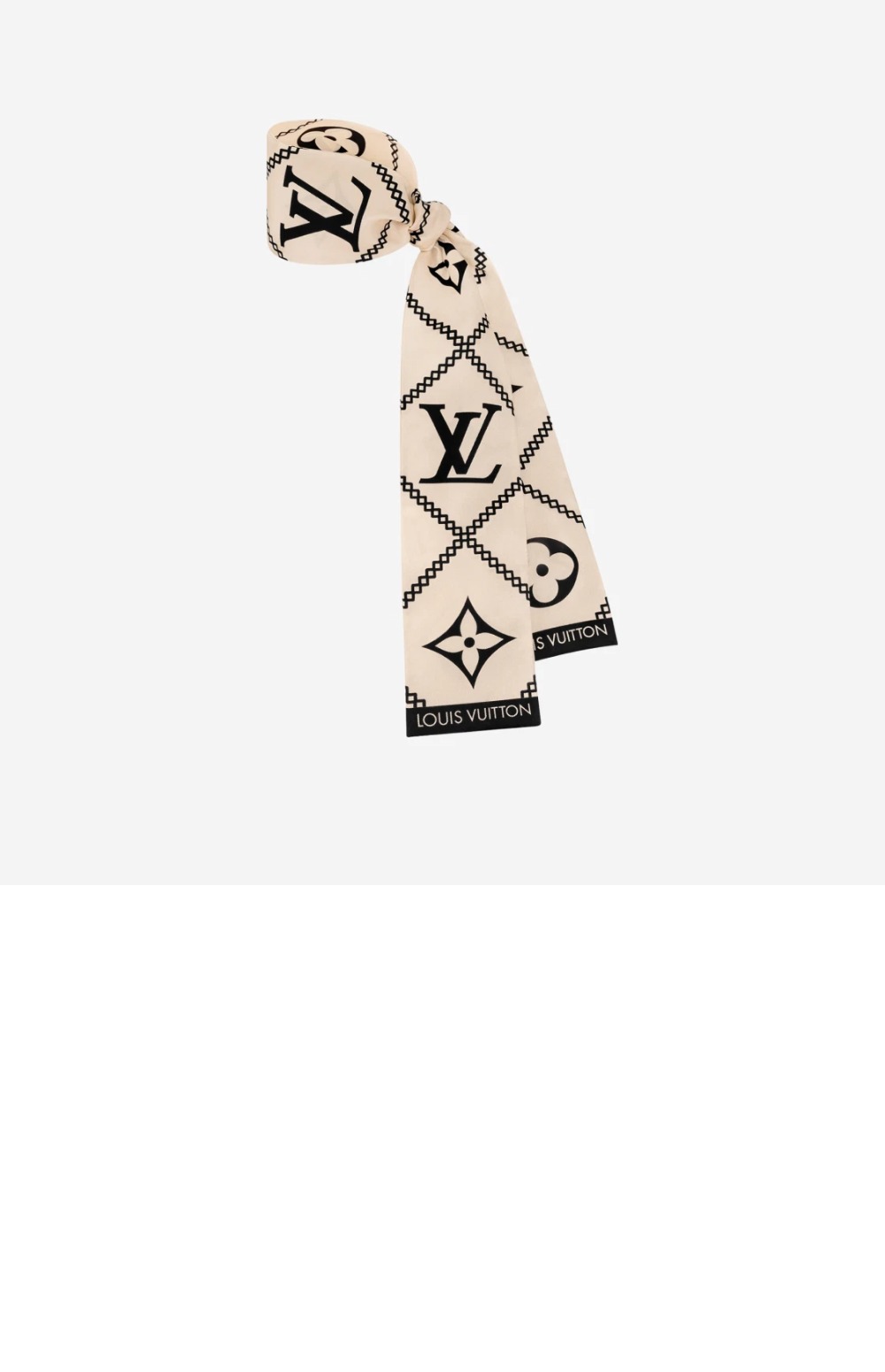 루이비통 오로라 나노 방도 M77453