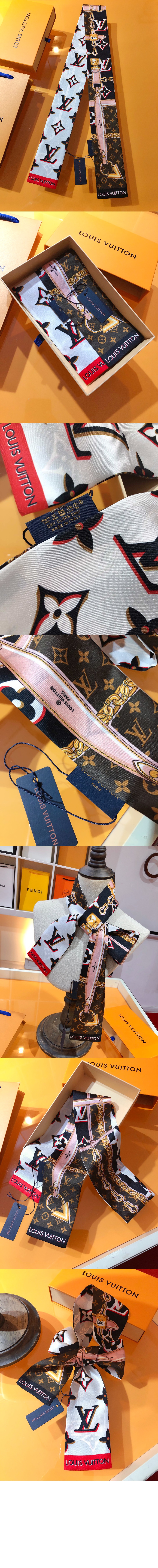 루이비통 오로라 나노 방도 M76734